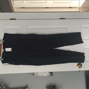 Plus Size H&M Black Dress Pants New with Tags